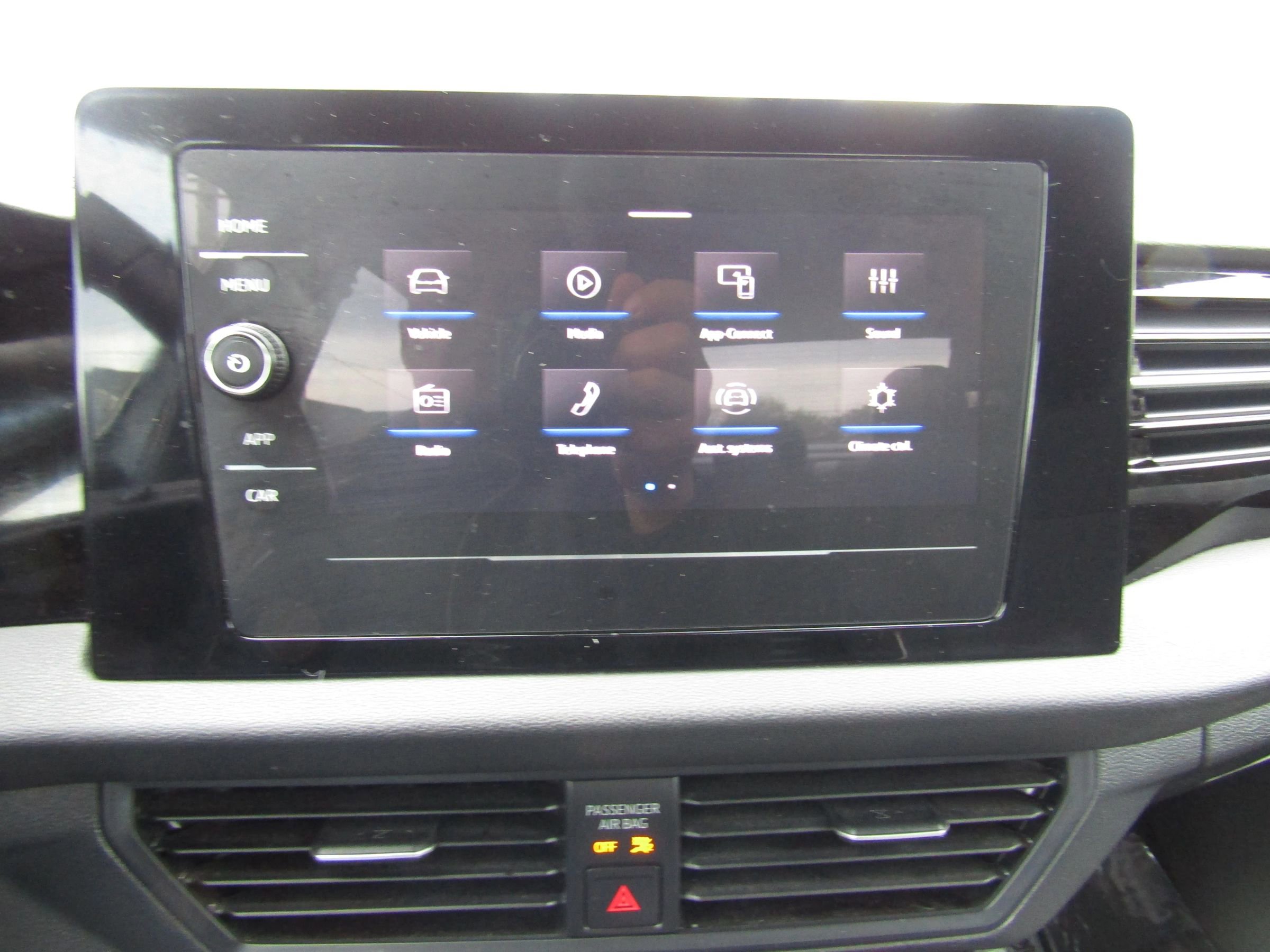 Used 2025 Volkswagen Jetta Sport image 26