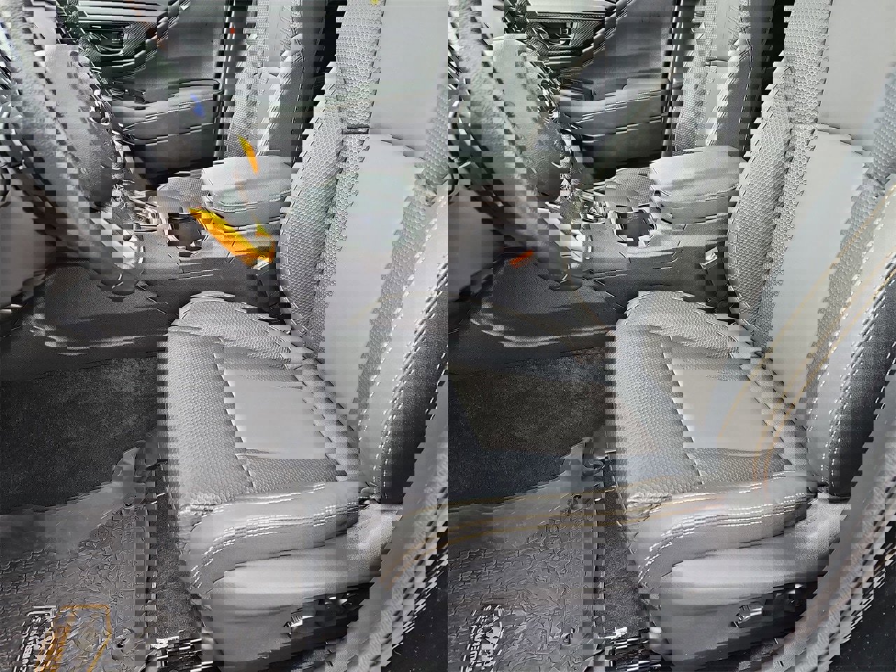 Certified 2023 Subaru Outback Wilderness image 15