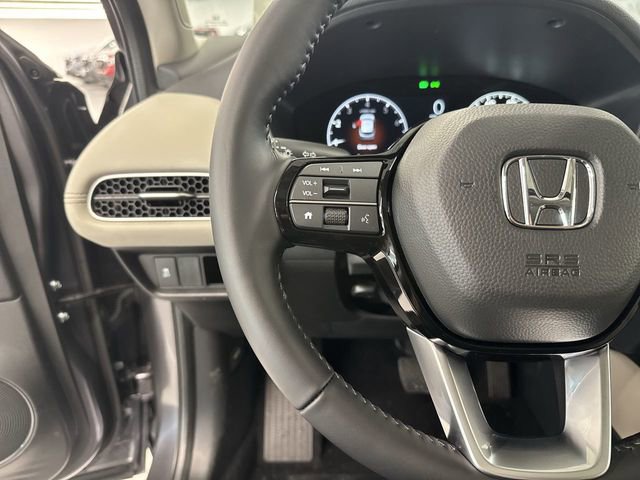 New 2026 Honda HR-V EX-L image 13