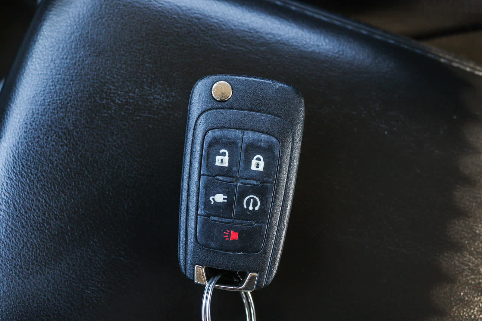 Used 2013 Chevrolet Volt Premium w/ Premium Trim Package FWD image 26