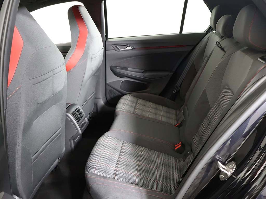 Used 2024 Volkswagen GTI S image 34