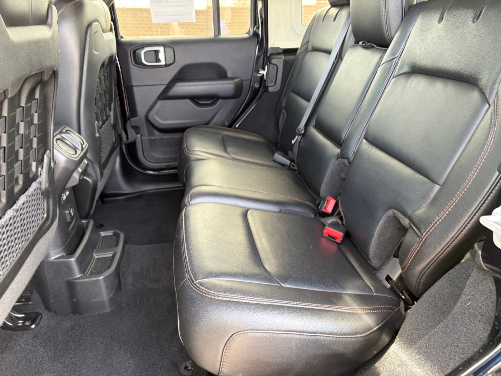 Used 2023 Jeep Wrangler Unlimited Rubicon 392 w/ Trailer Tow Package image 21