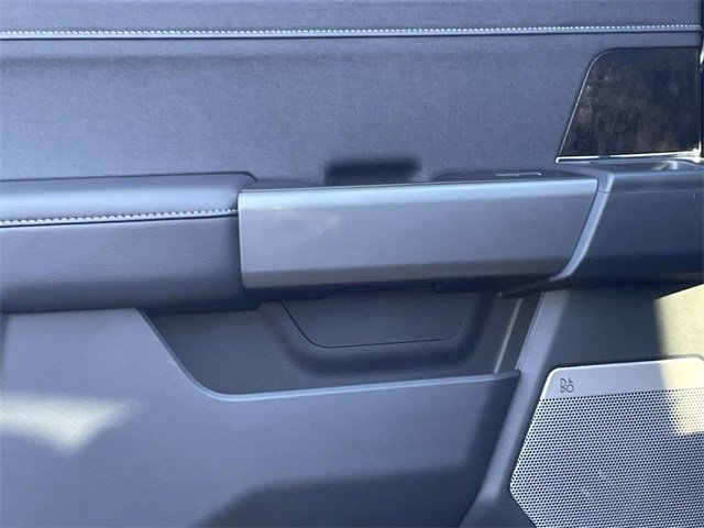 New 2025 Ford F250 Lariat w/ Lariat Ultimate Package image 29