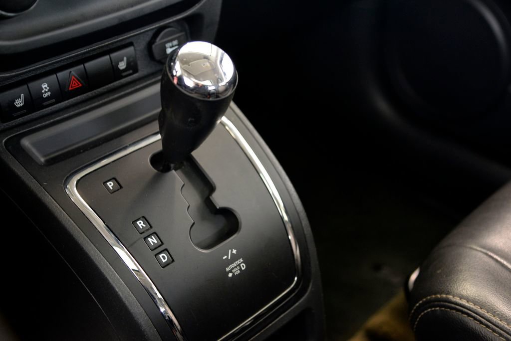 Used 2016 Jeep Patriot High Altitude AWD/4WD image 26
