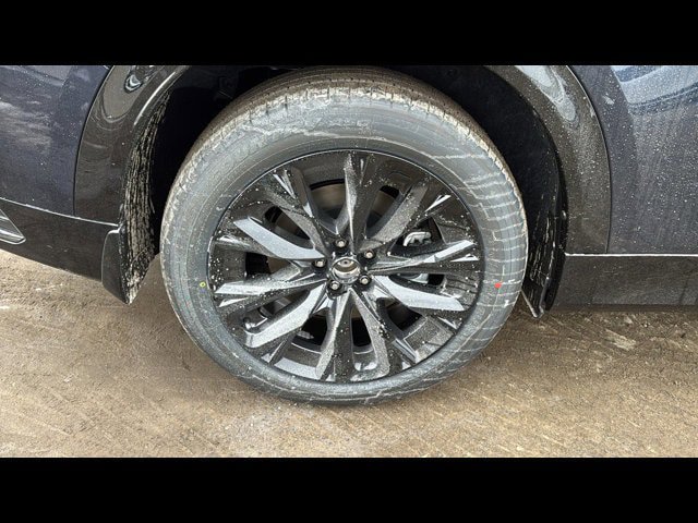 New 2026 MAZDA CX-90 3.3 Turbo S w/ Premium Package AWD/4WD image 4