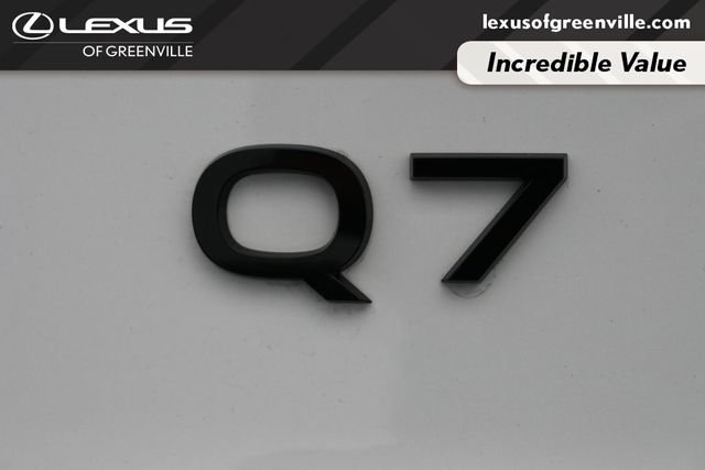 Used 2025 Audi Q7 3.0T Premium Plus AWD/4WD image 26