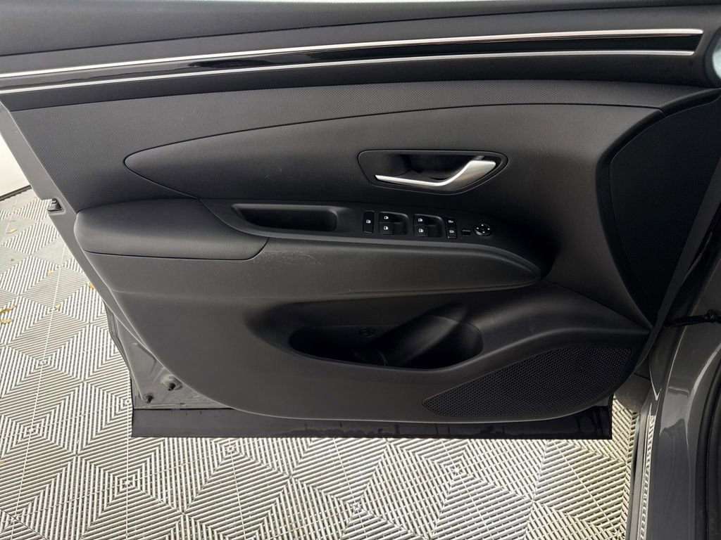 Certified 2024 Hyundai Santa Cruz SEL w/ Activity Package image 12