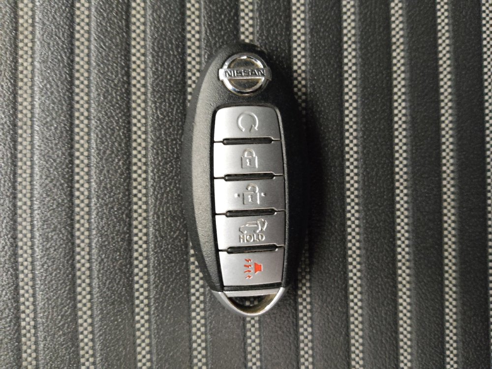 Used 2023 Toyota Camry SE FWD image 32