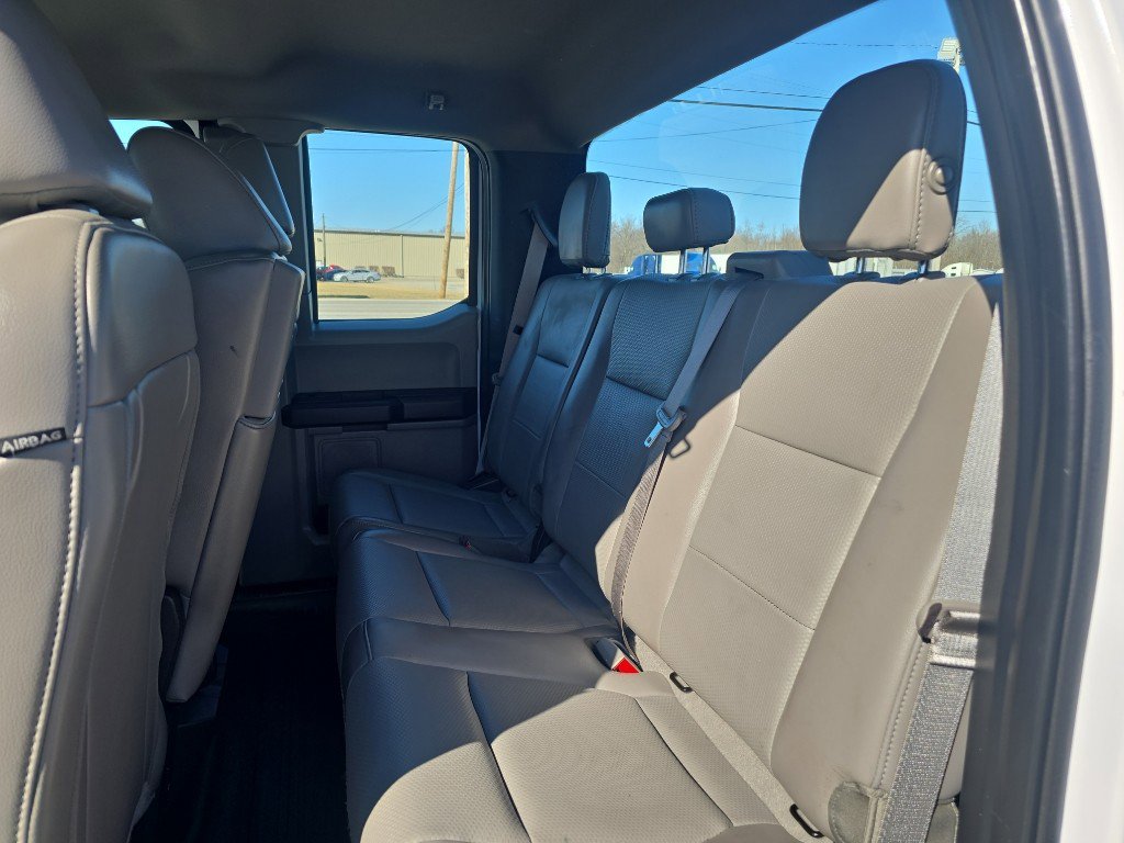 Used 2019 Ford F150 XL w/ Equipment Group 101A Mid image 14