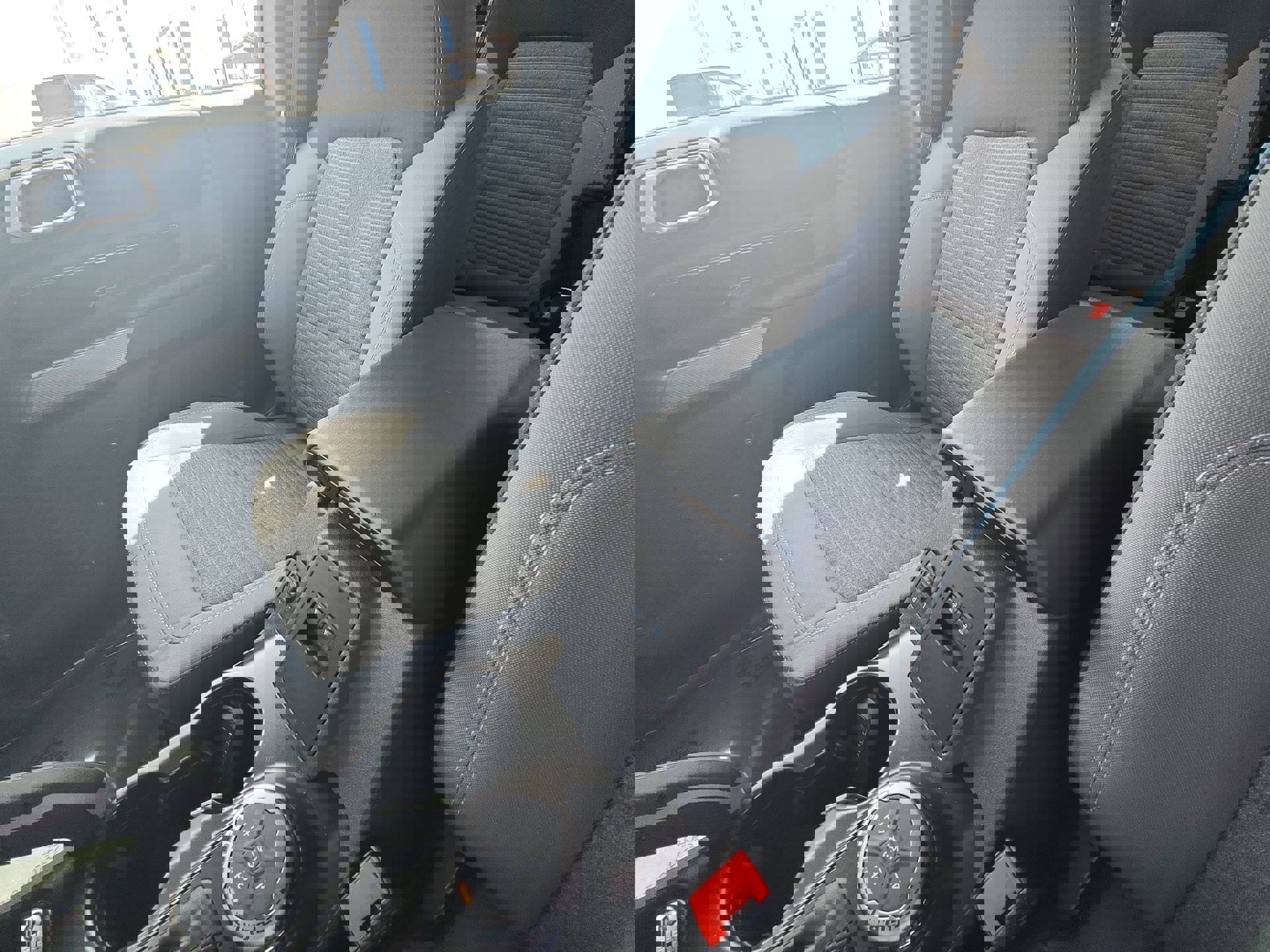 Used 2022 Ford Bronco Outer Banks image 22