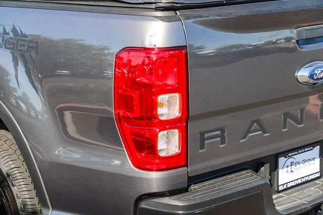 Used 2023 Ford Ranger XL w/ Equipment Group 101A High image 13