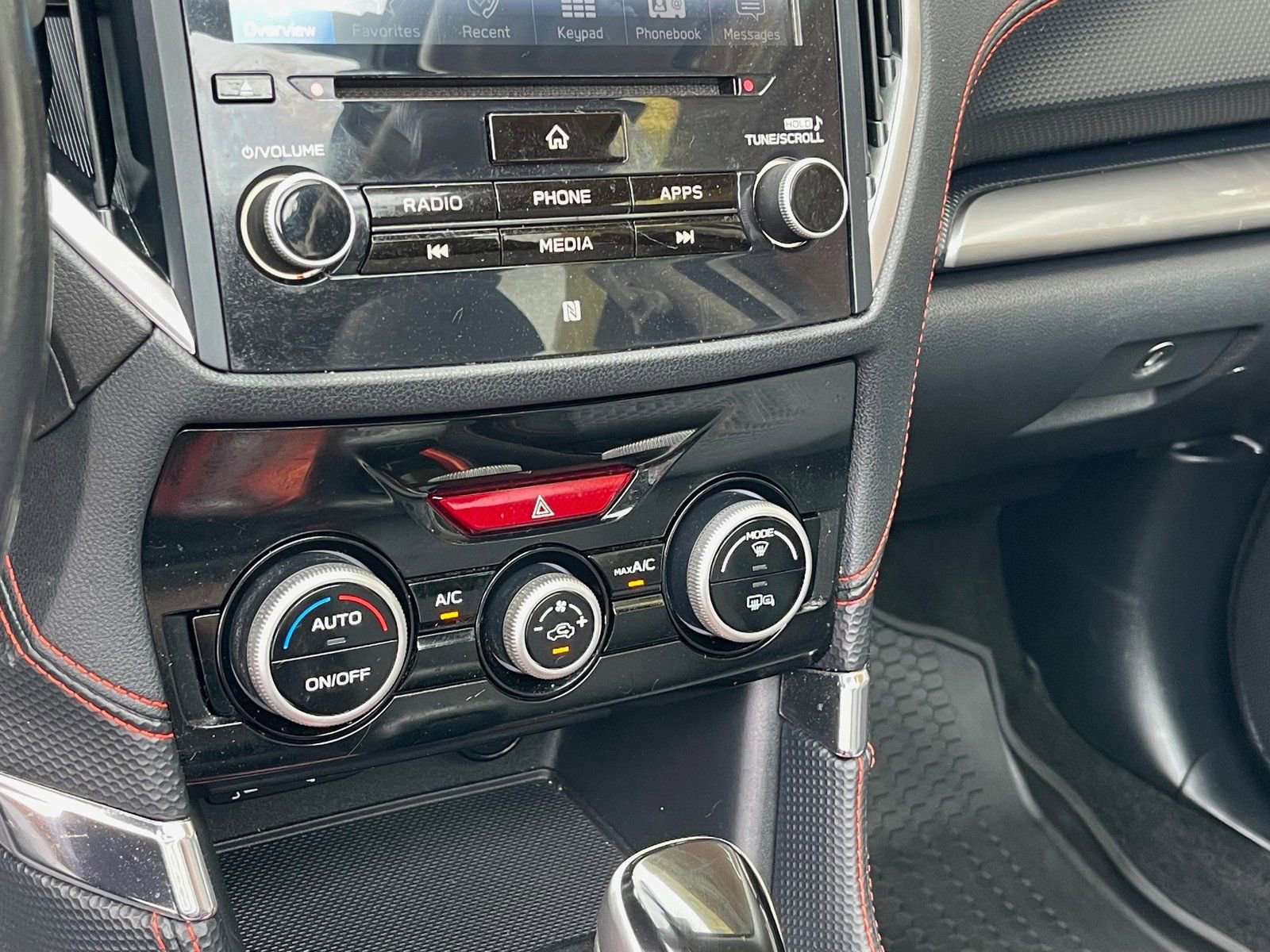 Used 2020 Subaru Forester Sport w/ Popular Package #2 image 28