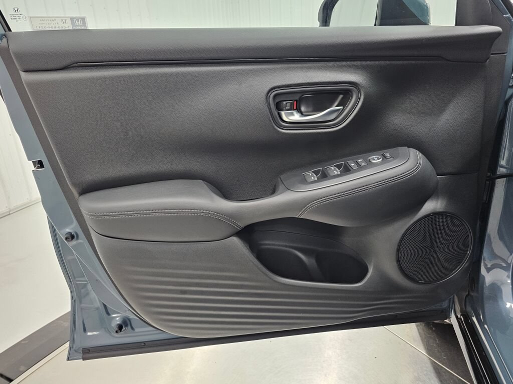 New 2027 Honda HR-V EX-L image 27