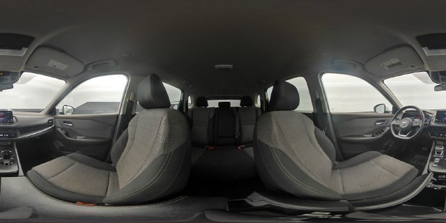 Used 2023 Nissan Rogue SV FWD image 30