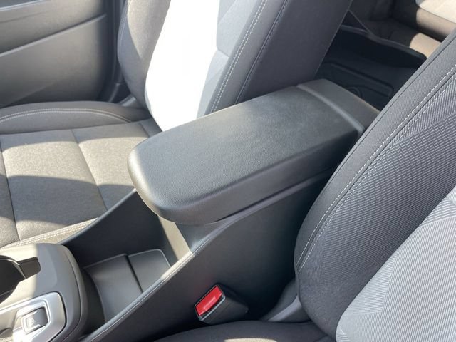 New 2026 Chevrolet Trax LS w/ LS Convenience Package FWD image 20