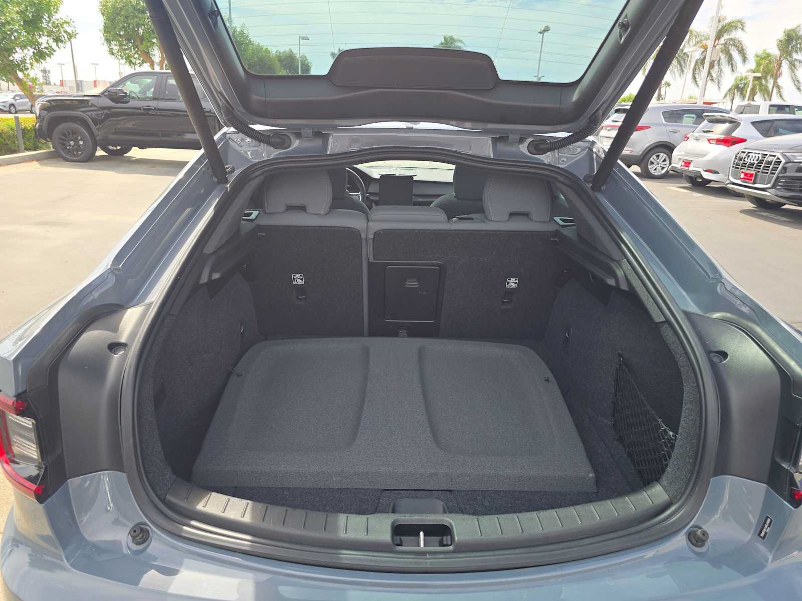 Used 2024 Polestar Polestar 2 AWD/4WD image 14
