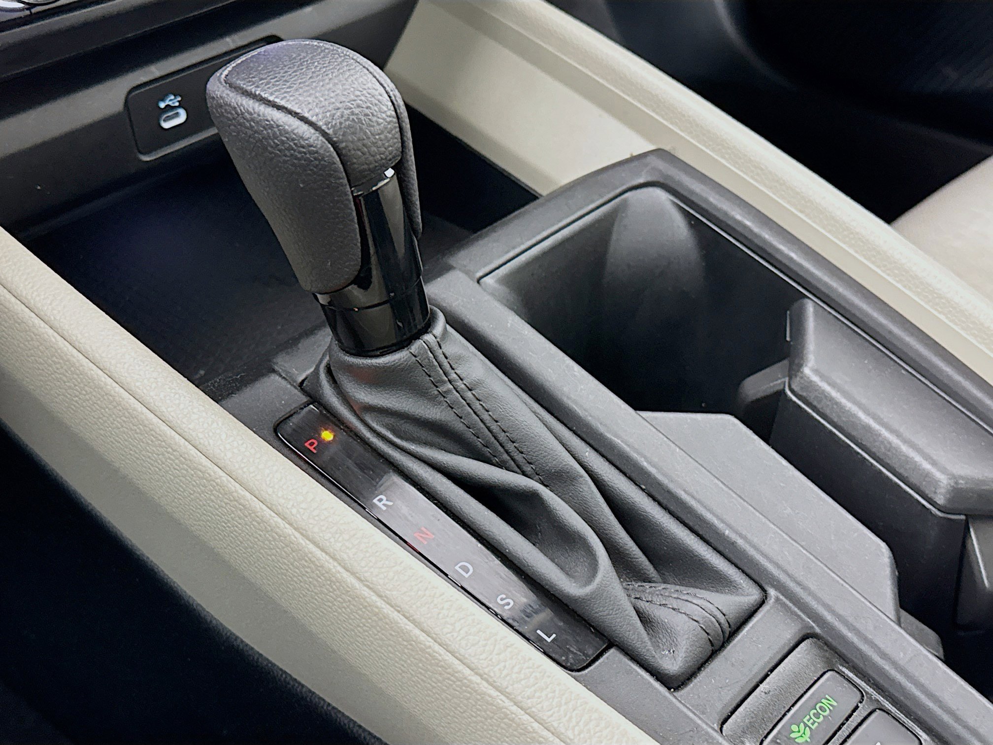 Certified 2023 Honda Accord EX image 16