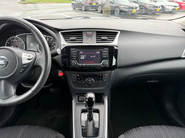 Used 2018 Nissan Sentra SV image 22