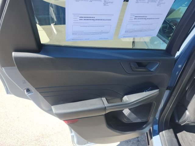 Used 2024 Ford Escape Active image 16