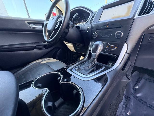 Used 2018 Ford Edge SEL w/ Equipment Group 201A FWD image 27