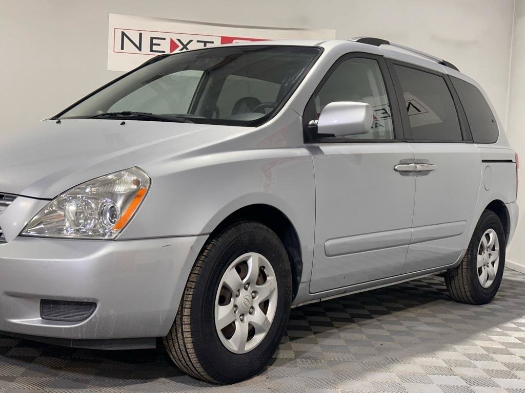 Used 2009 Kia Sedona FWD image 5