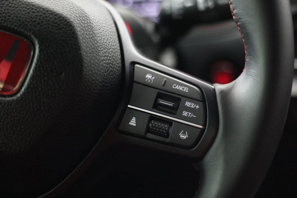 Used 2025 Honda Civic Type R image 14