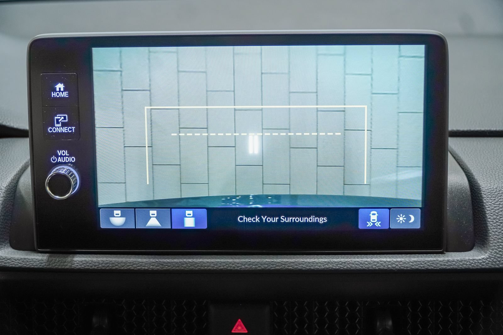 New 2026 Honda CR-V TrailSport image 25