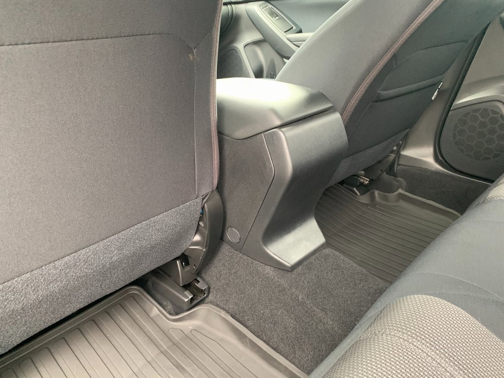 Used 2021 Subaru Crosstrek 2.0i image 23