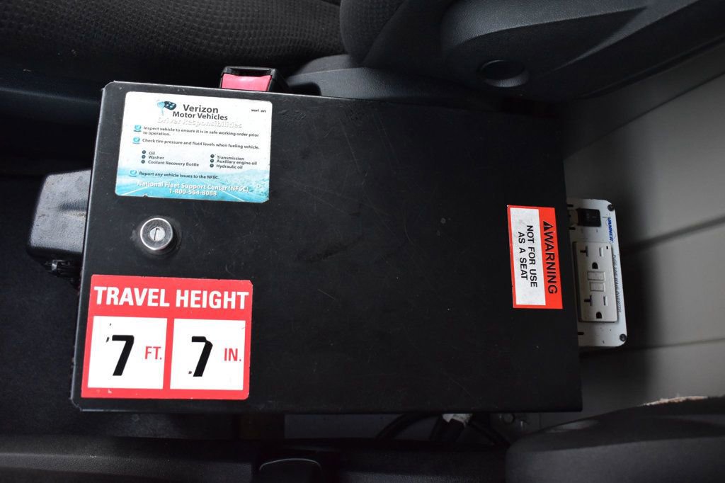 Used 2013 RAM C/V Tradesman image 33