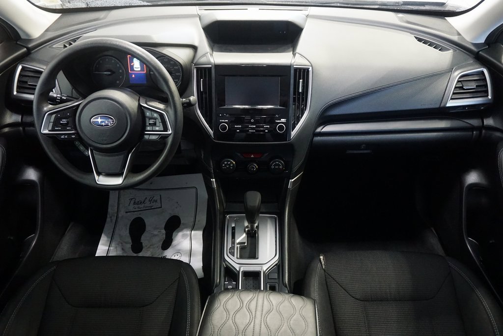 Used 2021 Subaru Forester w/ Popular Package #1 image 25