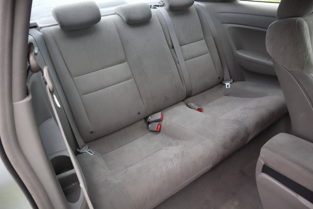Used 2007 Honda Civic LX image 13