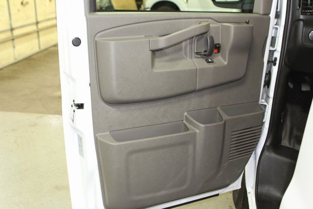 New 2025 Chevrolet Express 2500 w/ Driver Convenience Package image 13