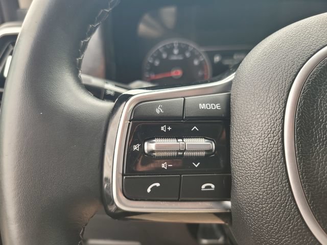 Used 2022 Kia Sorento S FWD image 27