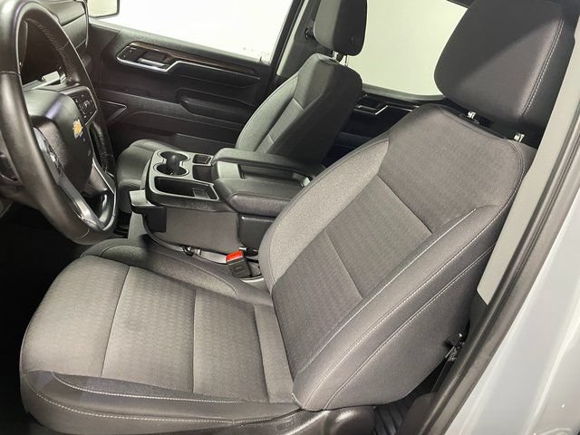 Used 2024 Chevrolet Silverado 1500 LT AWD/4WD image 12