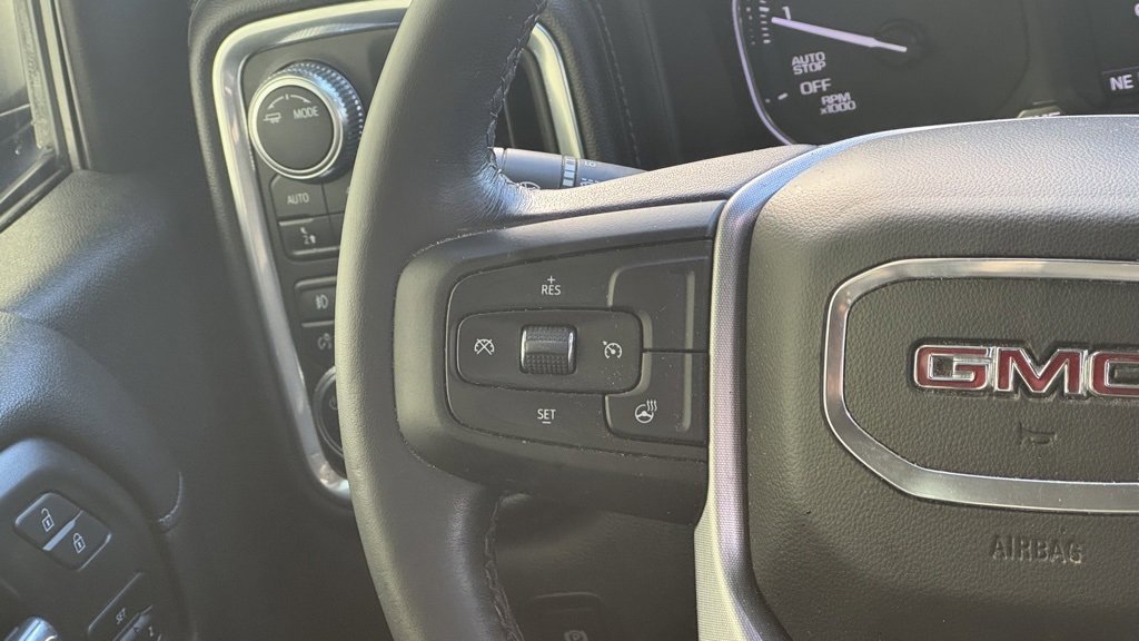 Used 2021 GMC Sierra 1500 SLT w/ SLT Premium Package image 16