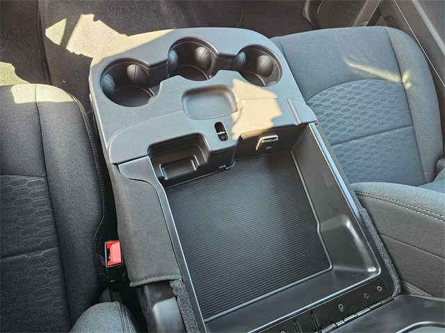 New 2026 RAM 2500 Tradesman image 24