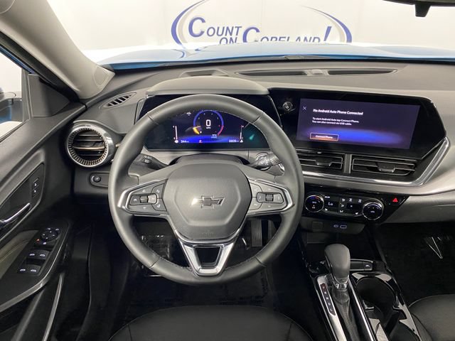 Used 2025 Chevrolet Trax ACTIV w/ Driver Confidence Package FWD image 15