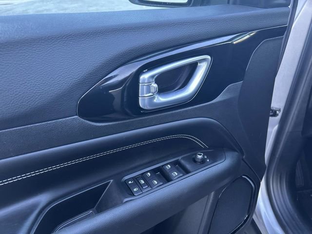 Used 2022 Jeep Compass Altitude image 19