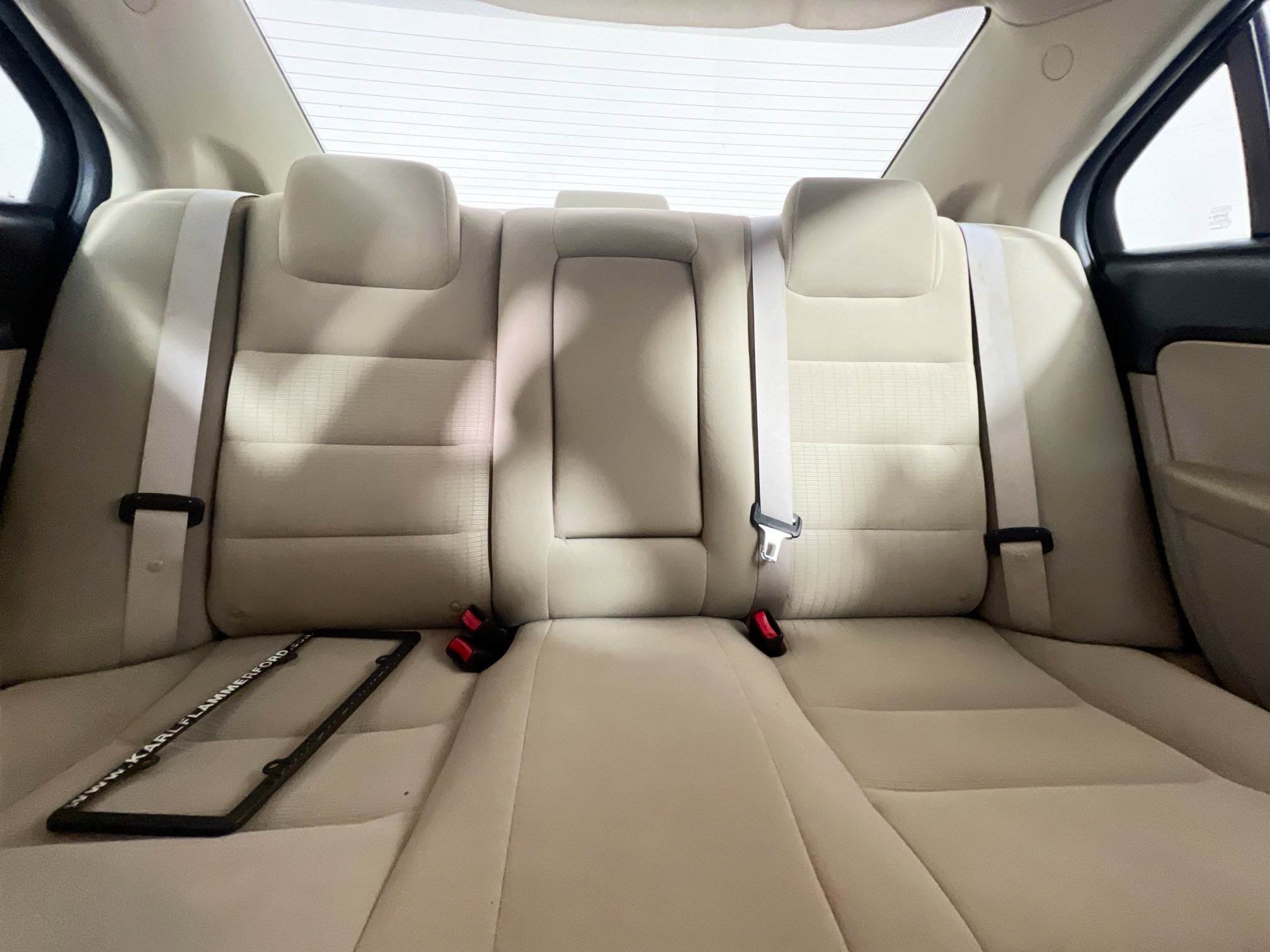 Used 2009 Ford Fusion S image 31