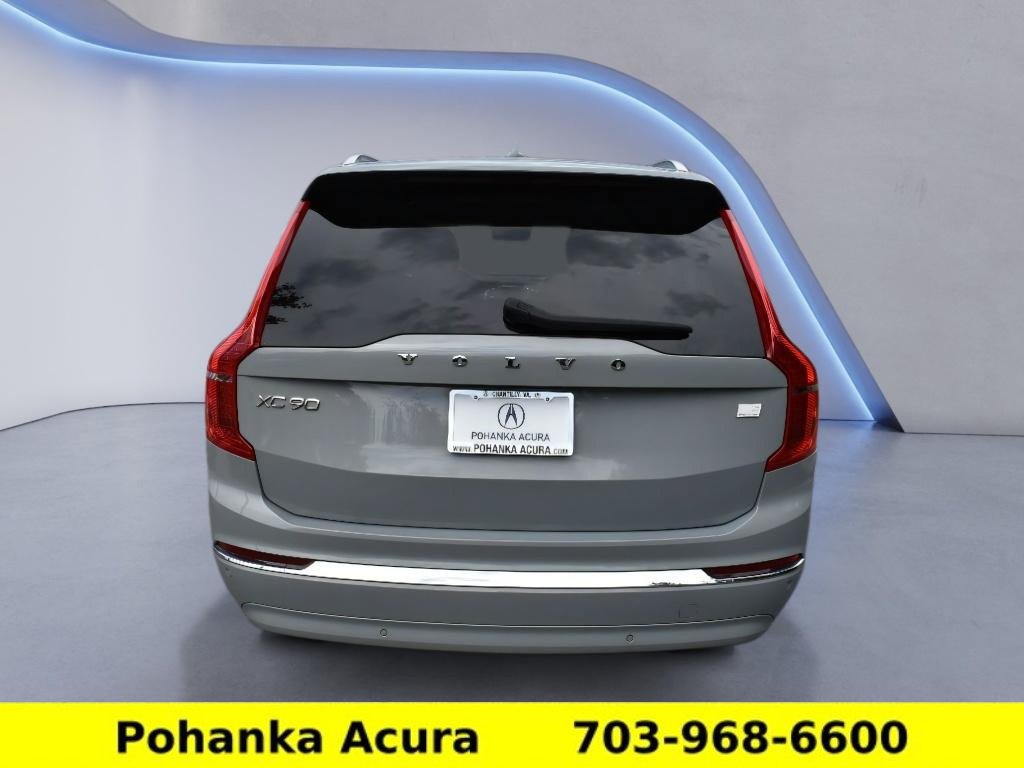 Used 2024 Volvo XC90 T8 Plus AWD/4WD image 6