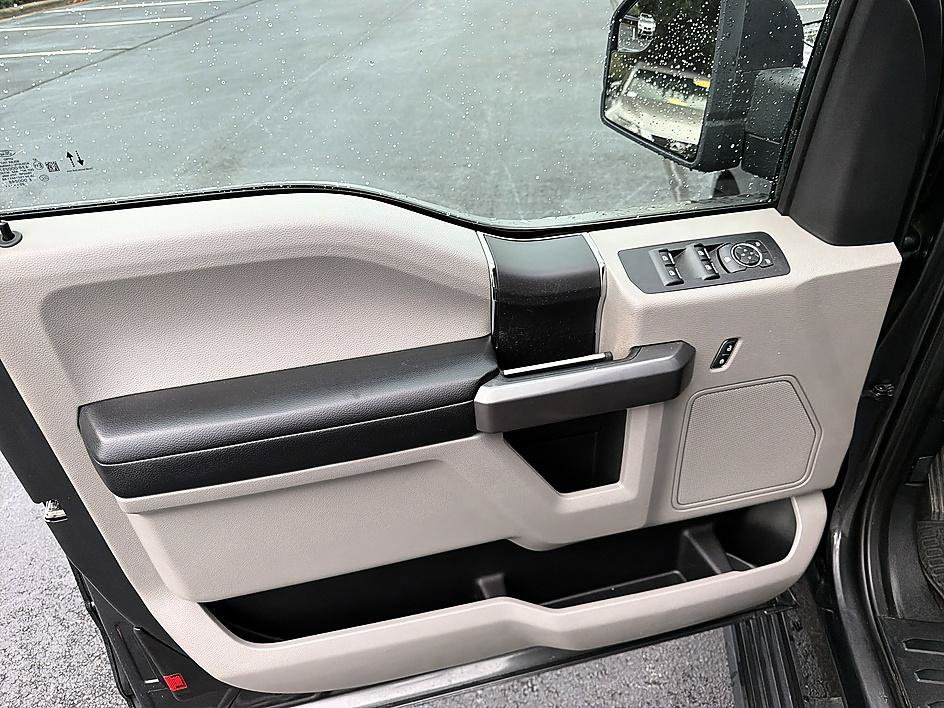 Used 2020 Ford F150 XLT AWD/4WD image 10