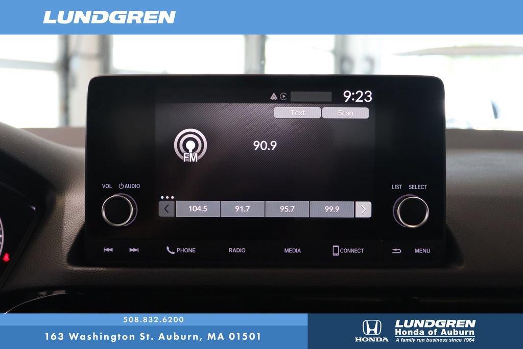 Used 2025 Honda Civic Sport image 23