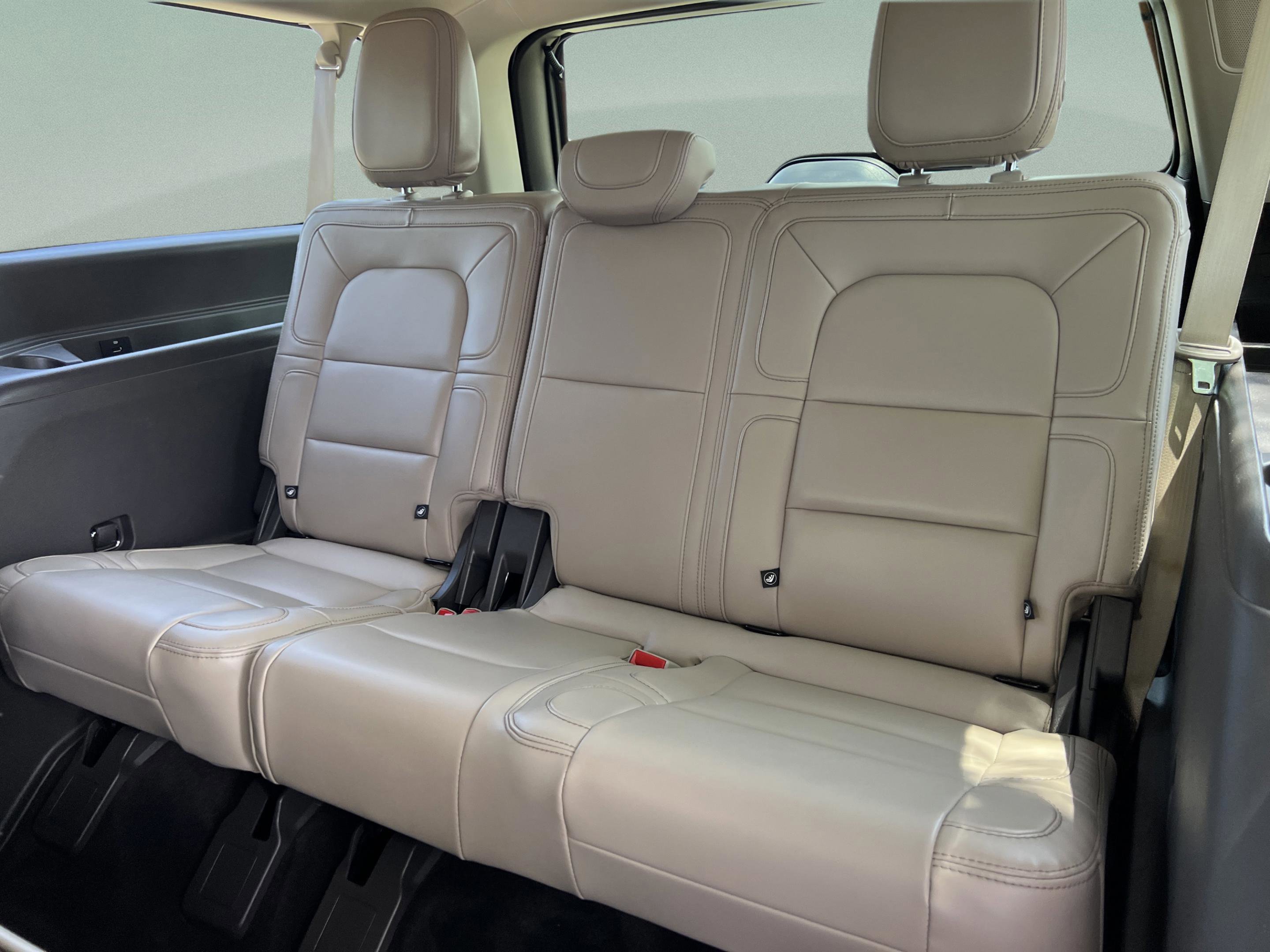 Used 2023 Lincoln Navigator L Reserve AWD/4WD image 18