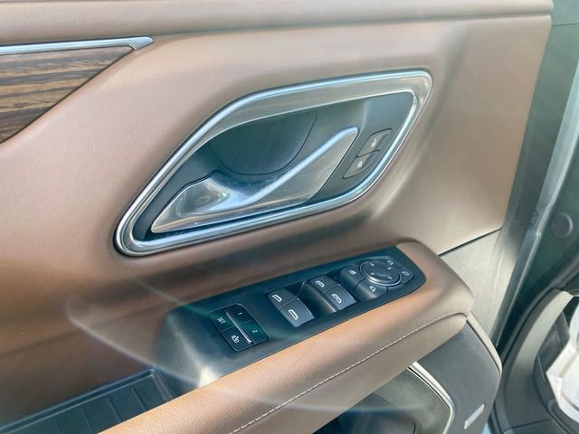 Used 2024 Chevrolet Suburban High Country w/ Max Trailering Package image 22
