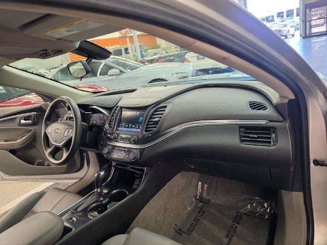 Used 2018 Chevrolet Impala LS FWD image 8