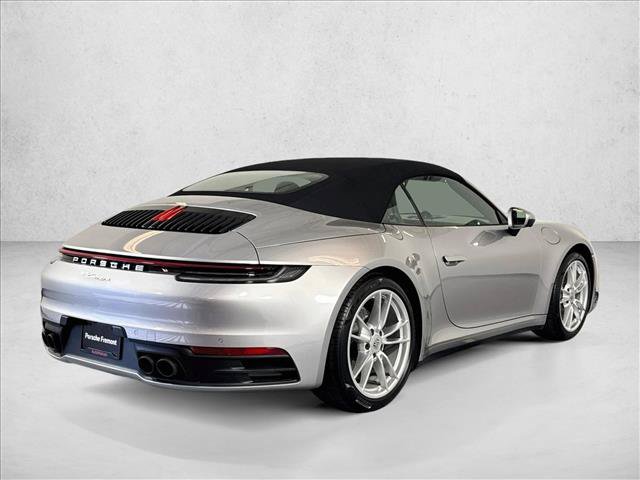 Used 2020 Porsche 911 Carrera RWD image 9