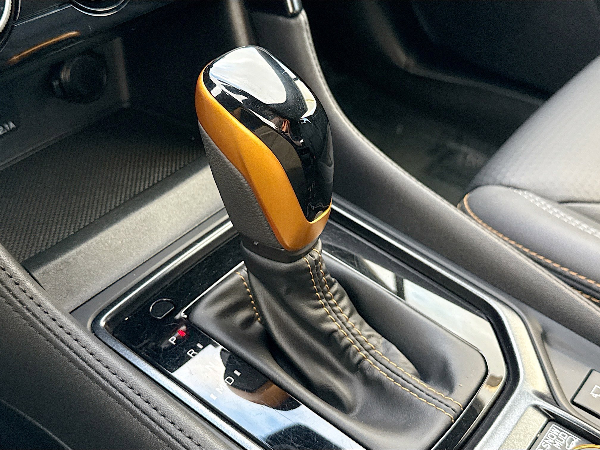 Used 2022 Subaru Forester Wilderness image 30