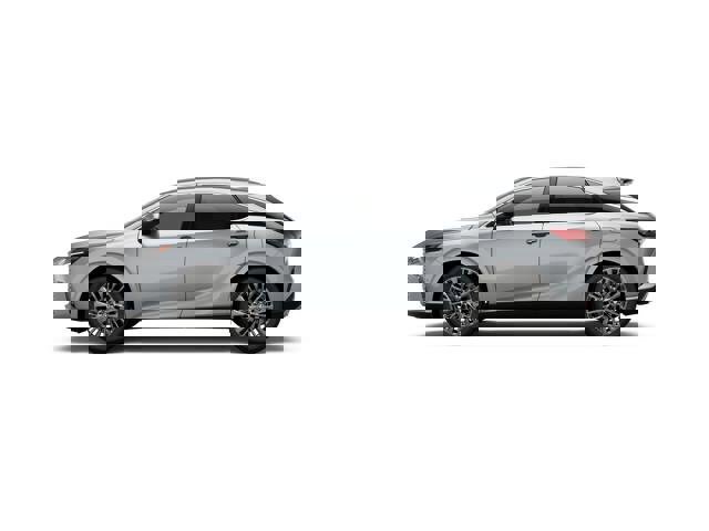 New 2026 Lexus RX 450h AWD image 2