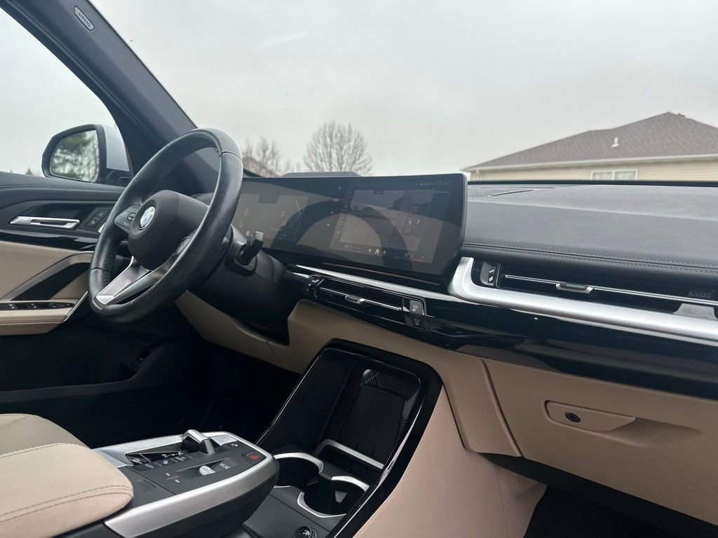 Certified 2024 BMW X1 xDrive28i w/ Premium Package image 26