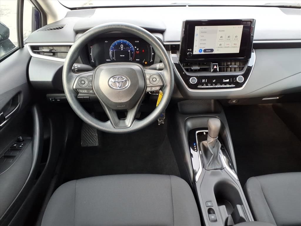 Used 2026 Toyota Corolla LE image 25